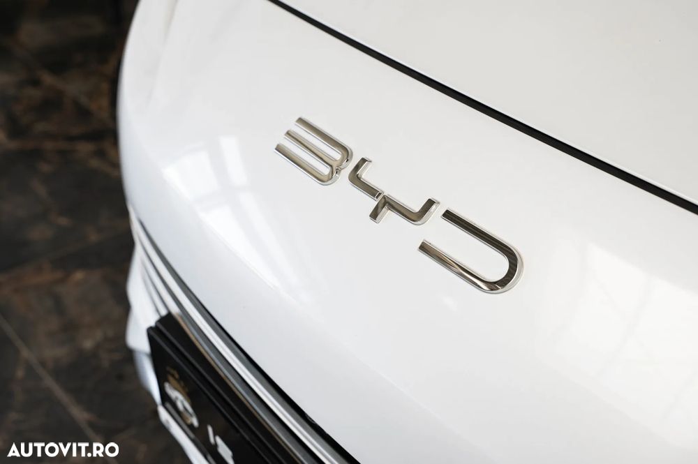 Byd Seal U AWD Design - 38