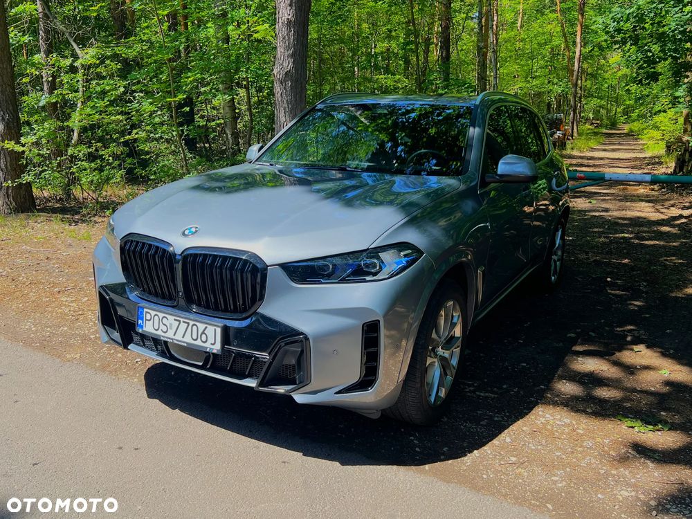 BMW X5 xDrive40i - 4