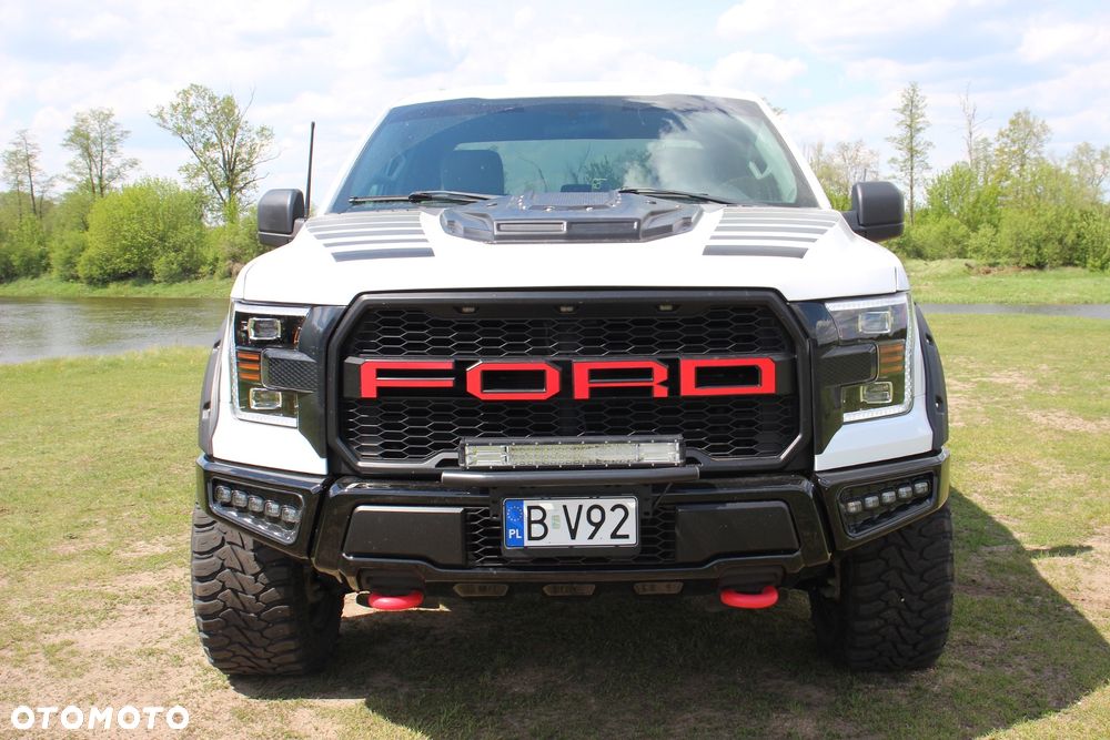 Ford F150 - 6