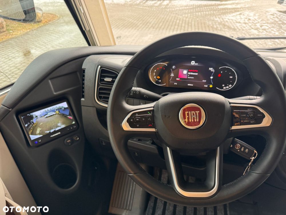 Carthago C-Tourer I 150 QB - 21
