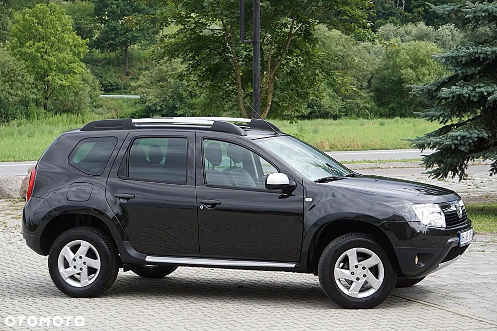 Dacia Duster 1.6 16V 4x2 Prestige - 7