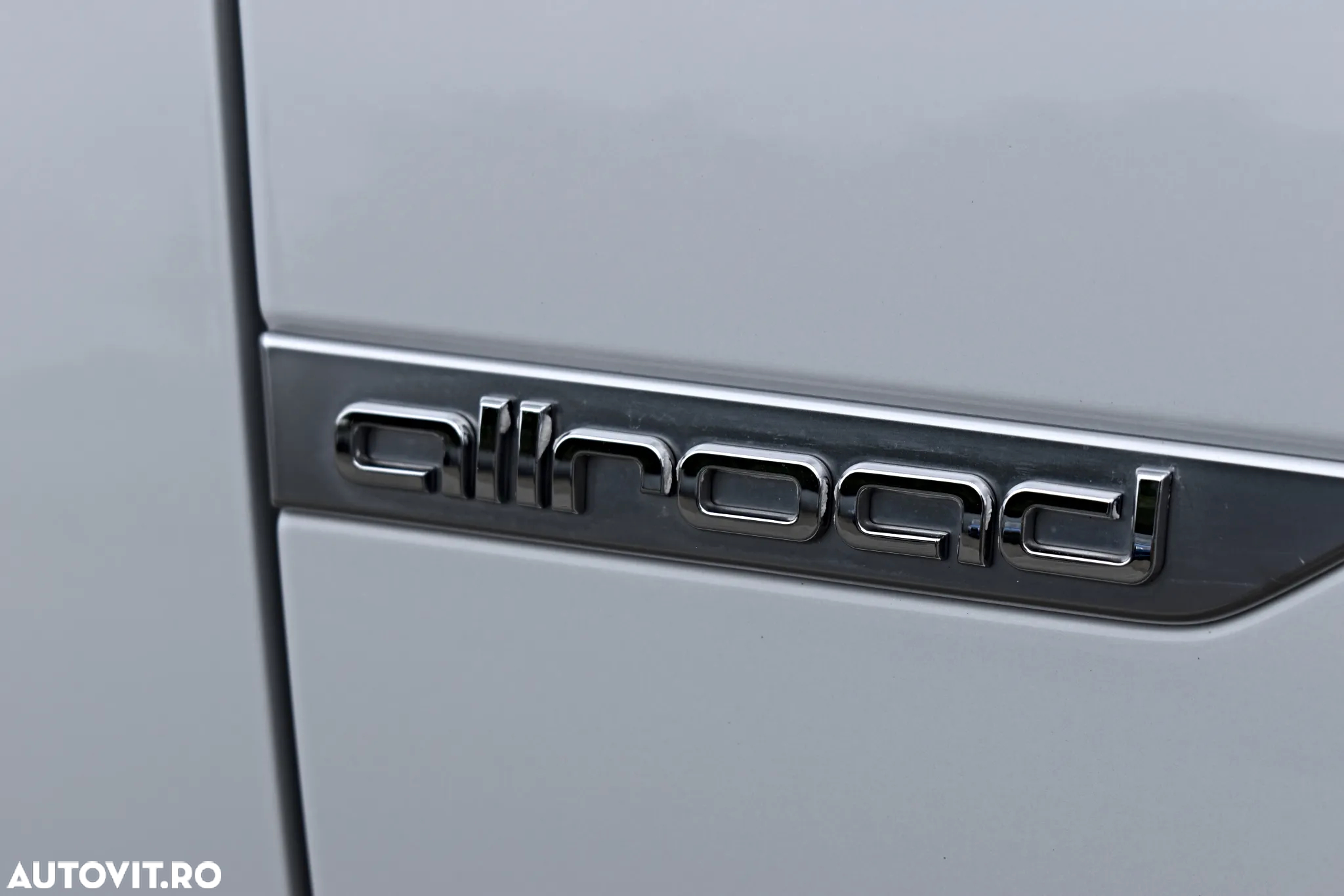 Audi A4 Allroad 2.0 TDI clean Quattro Stronic - 35