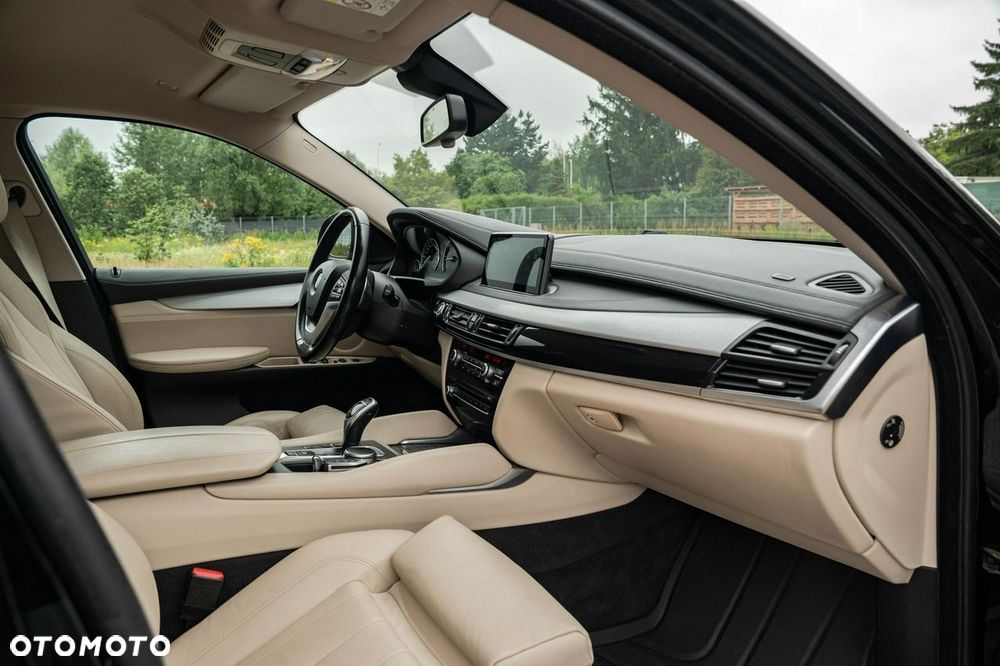 BMW X6 - 20