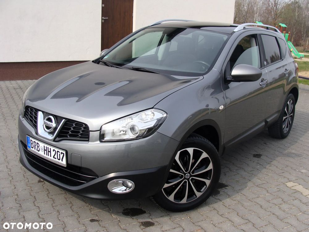 Nissan Qashqai 1.6 acenta - 18