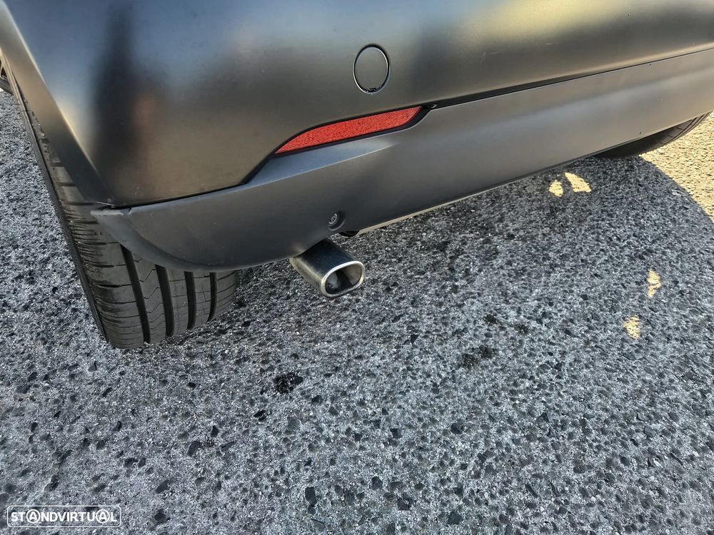 Smart ForTwo Coupé 0.9 Passion 90 Aut. - 24