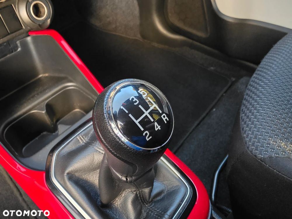 Suzuki Ignis 1.2 Comfort - 25