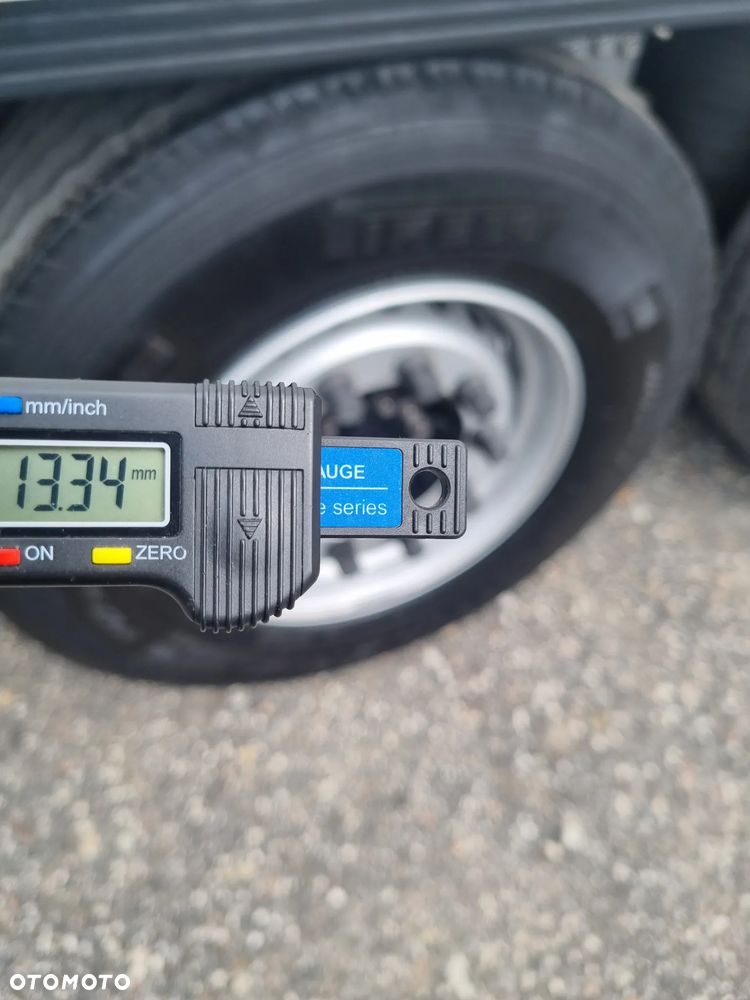 Schmitz Cargobull SCB*S3B - 23