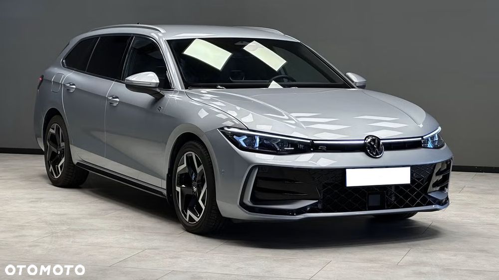 Volkswagen Passat - 16