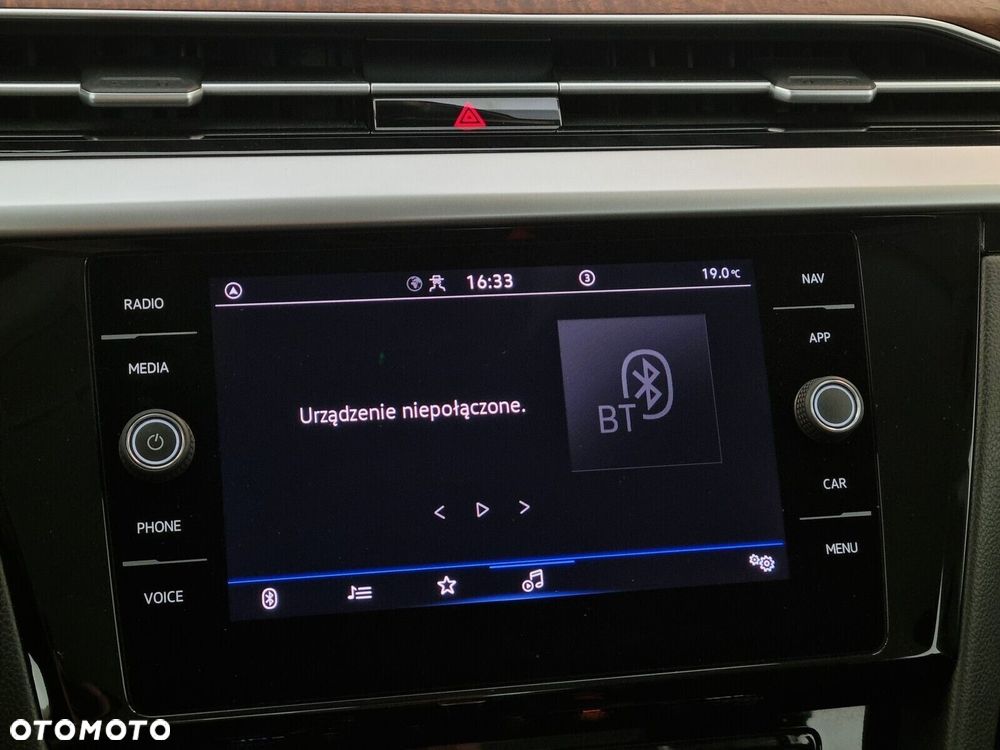 Volkswagen Arteon 2.0 TSI Elegance DSG - 25