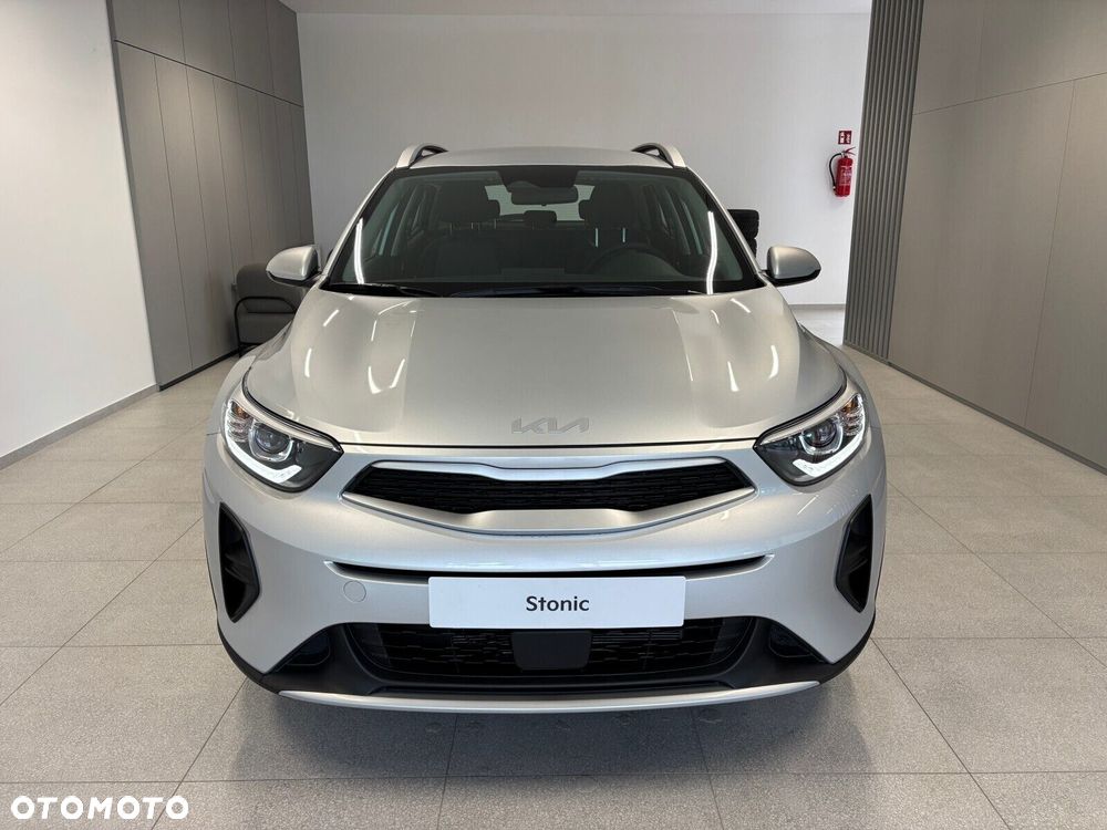 Kia Stonic - 4