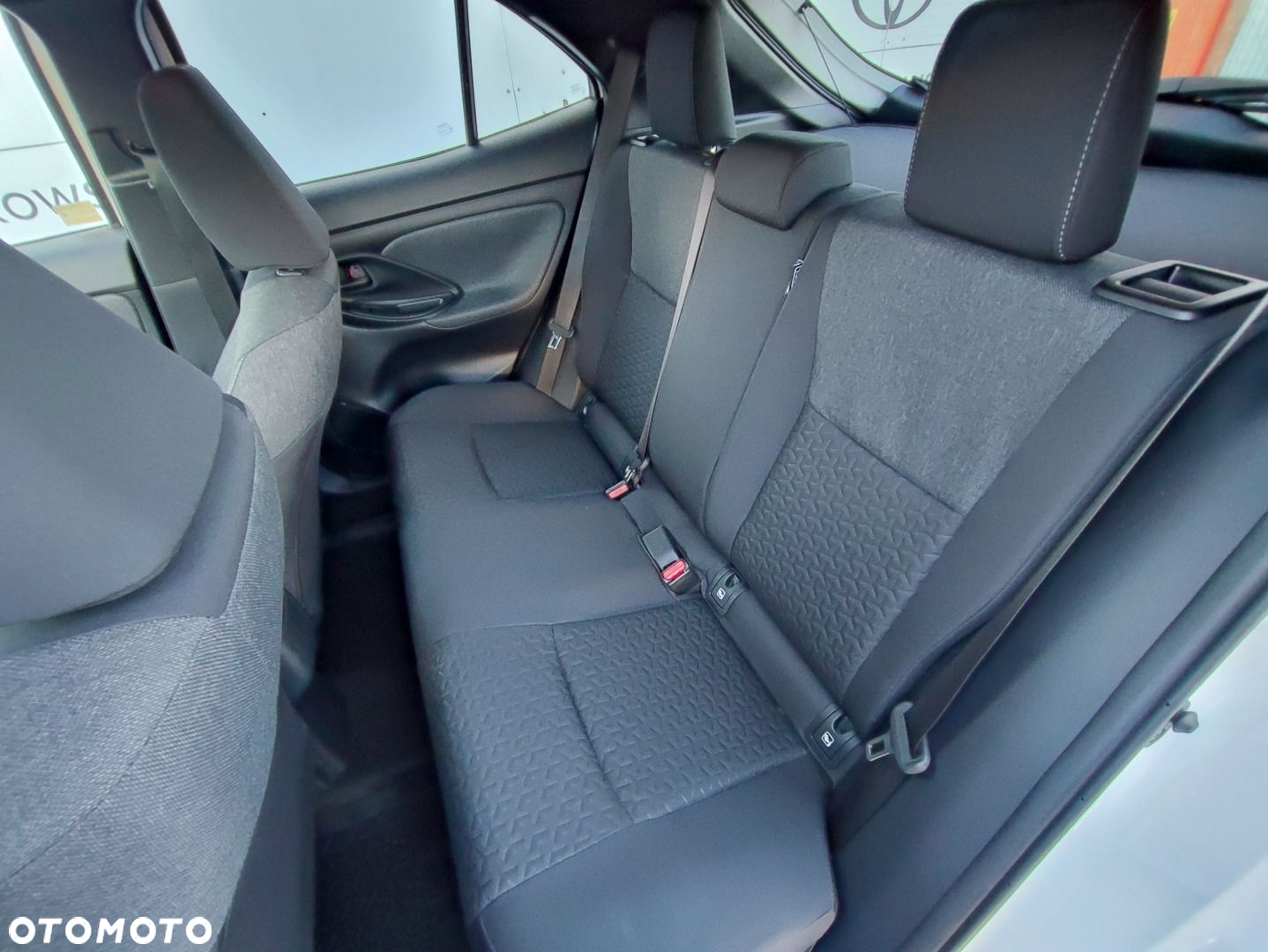 Toyota Yaris Cross - 9