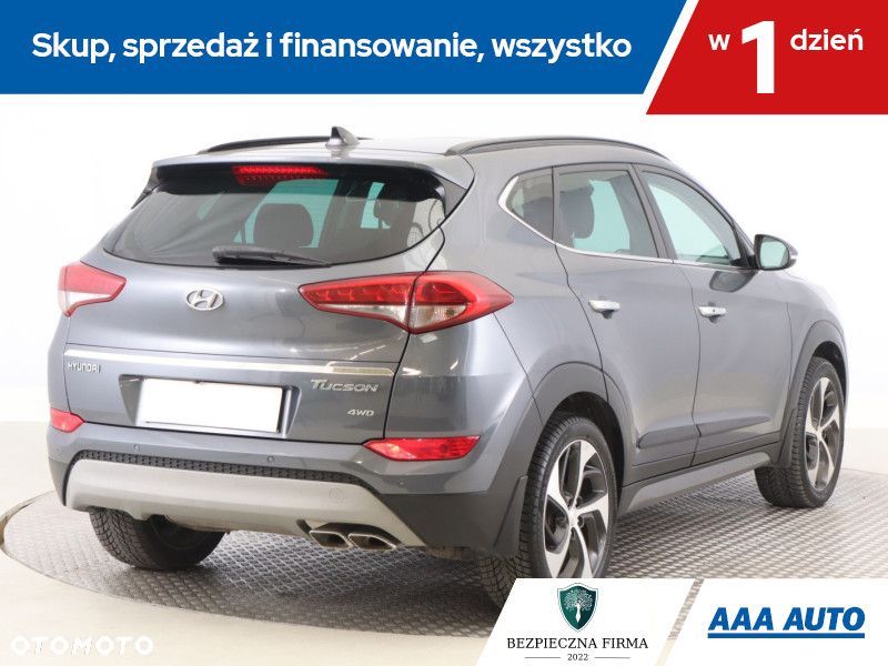 Hyundai Tucson - 7