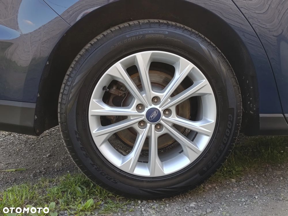 Ford S-Max 2.0 EcoBlue Business - 9