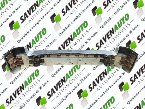 Para Choques Trás Ssangyong Musso (Fj) - 4