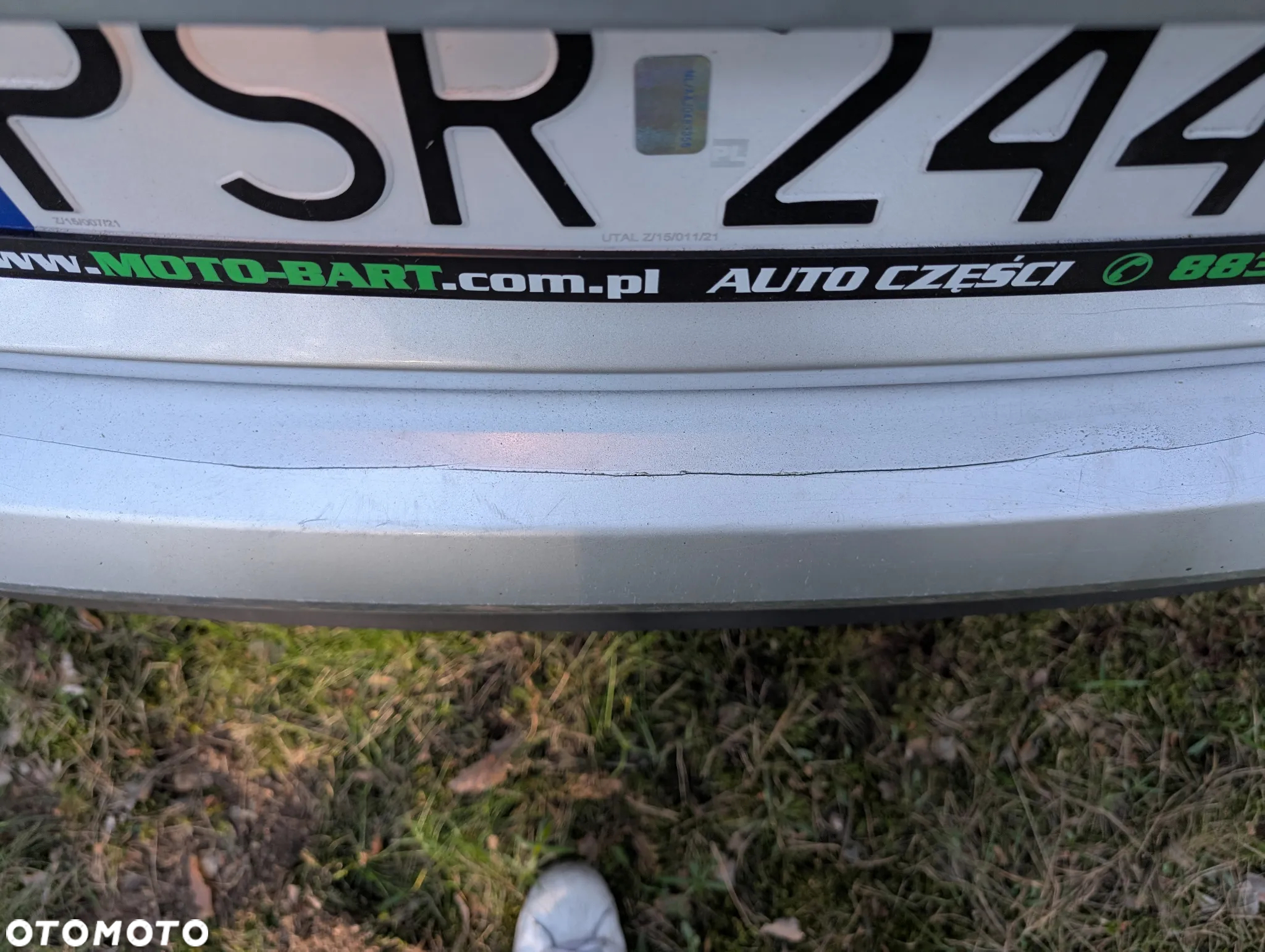 Volkswagen Jetta 1.9 TDI Comfortline - 8