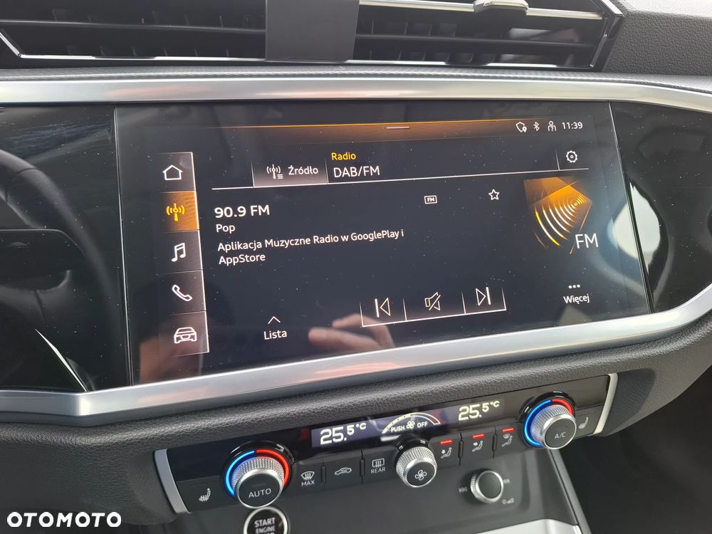 Audi Q3 35 TFSI S tronic - 14