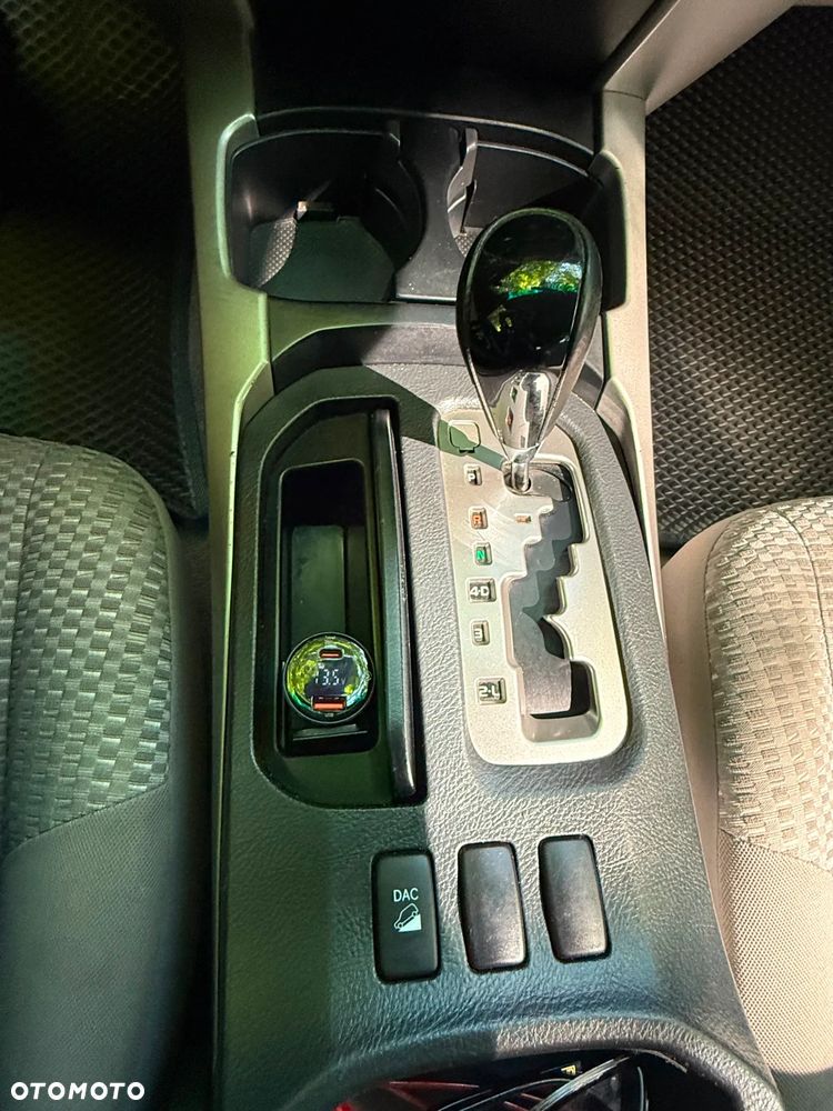 Toyota 4-Runner - 13