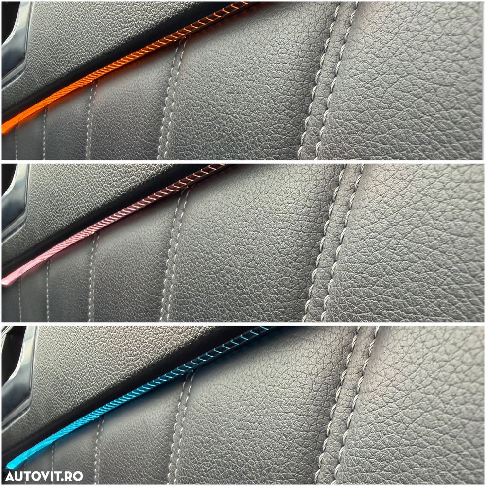 Mercedes-Benz E 200 BlueTEC 7G-TRONIC Edition - 31