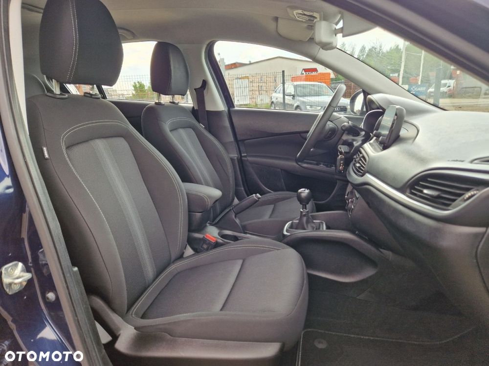 Fiat Tipo 1.4 16v Mirror - 23