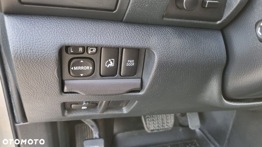 Lexus RX 300 Executive - 39