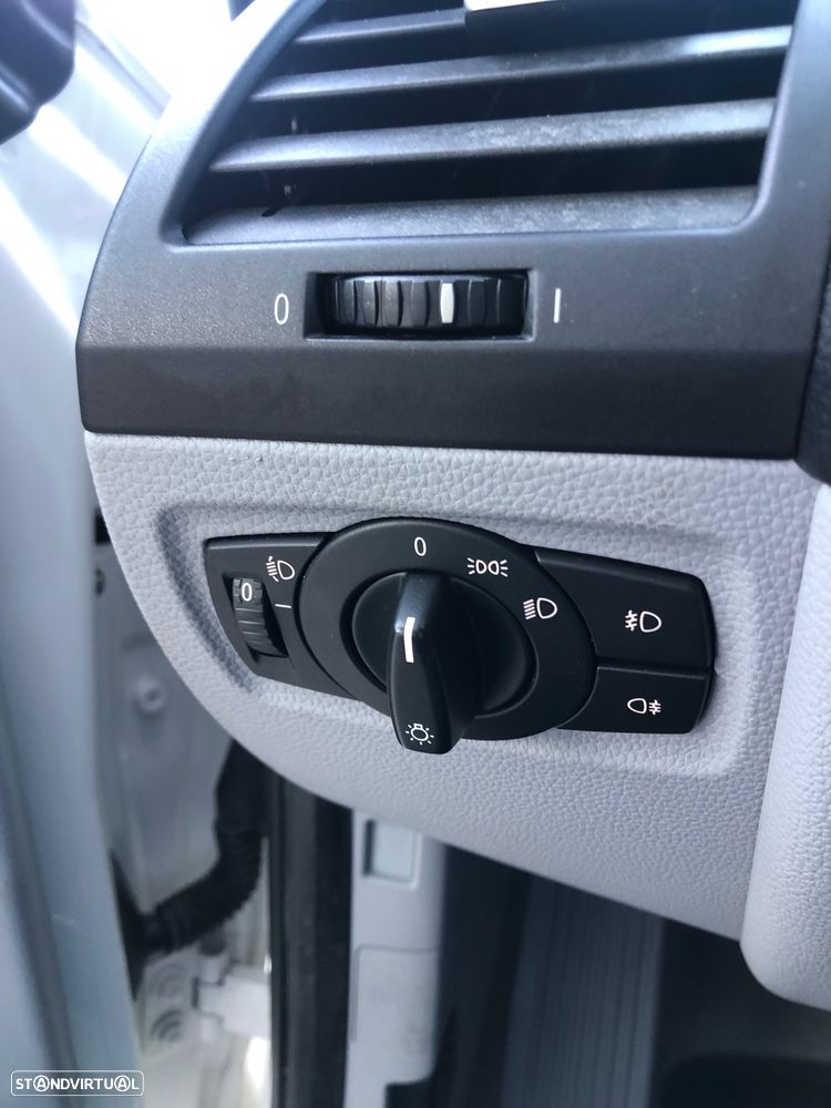 BMW 120 dA - 30