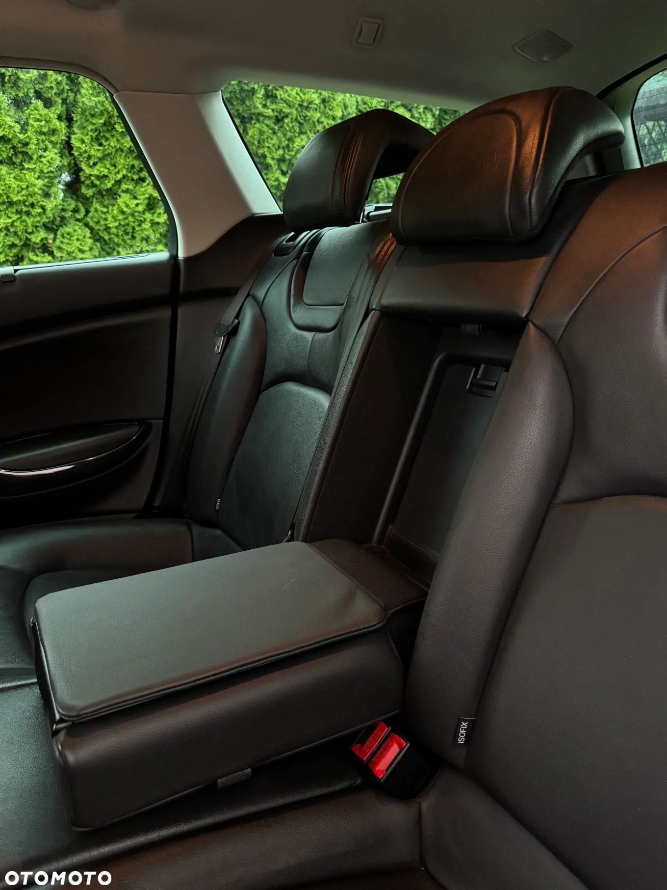 Citroën C5 Tourer BlueHDi 150 S&S Exclusive - 9