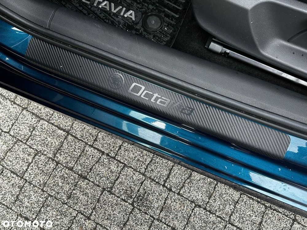 Skoda Octavia 1.5 TSI ACT Ambition - 9