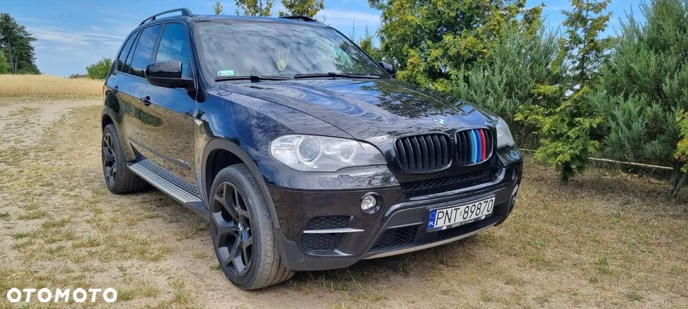 BMW X5 4.0d xDrive - 2
