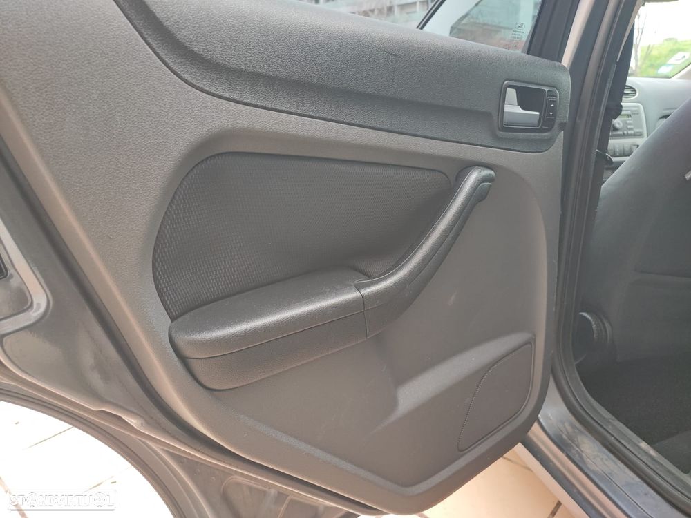 Ford Focus 1.6 TDCi Trend - 19