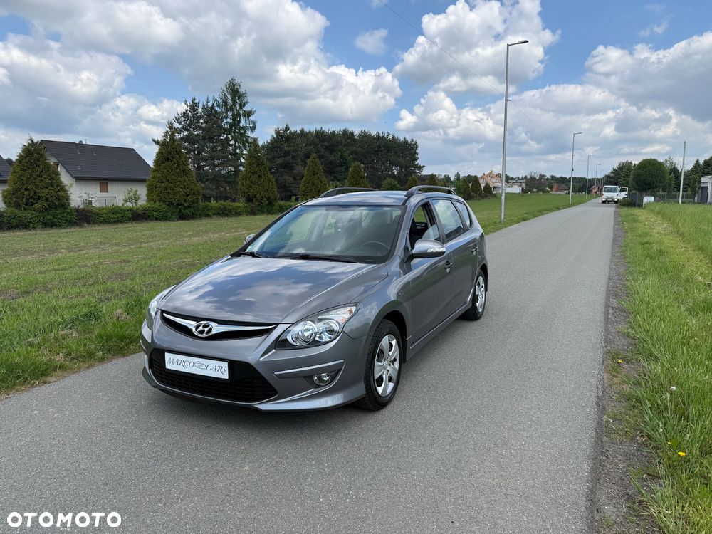Hyundai i30 1.4 Edition Plus - 1