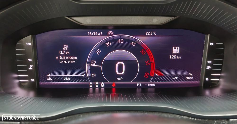 Skoda Karoq 2.0 TDI Ambition - 11