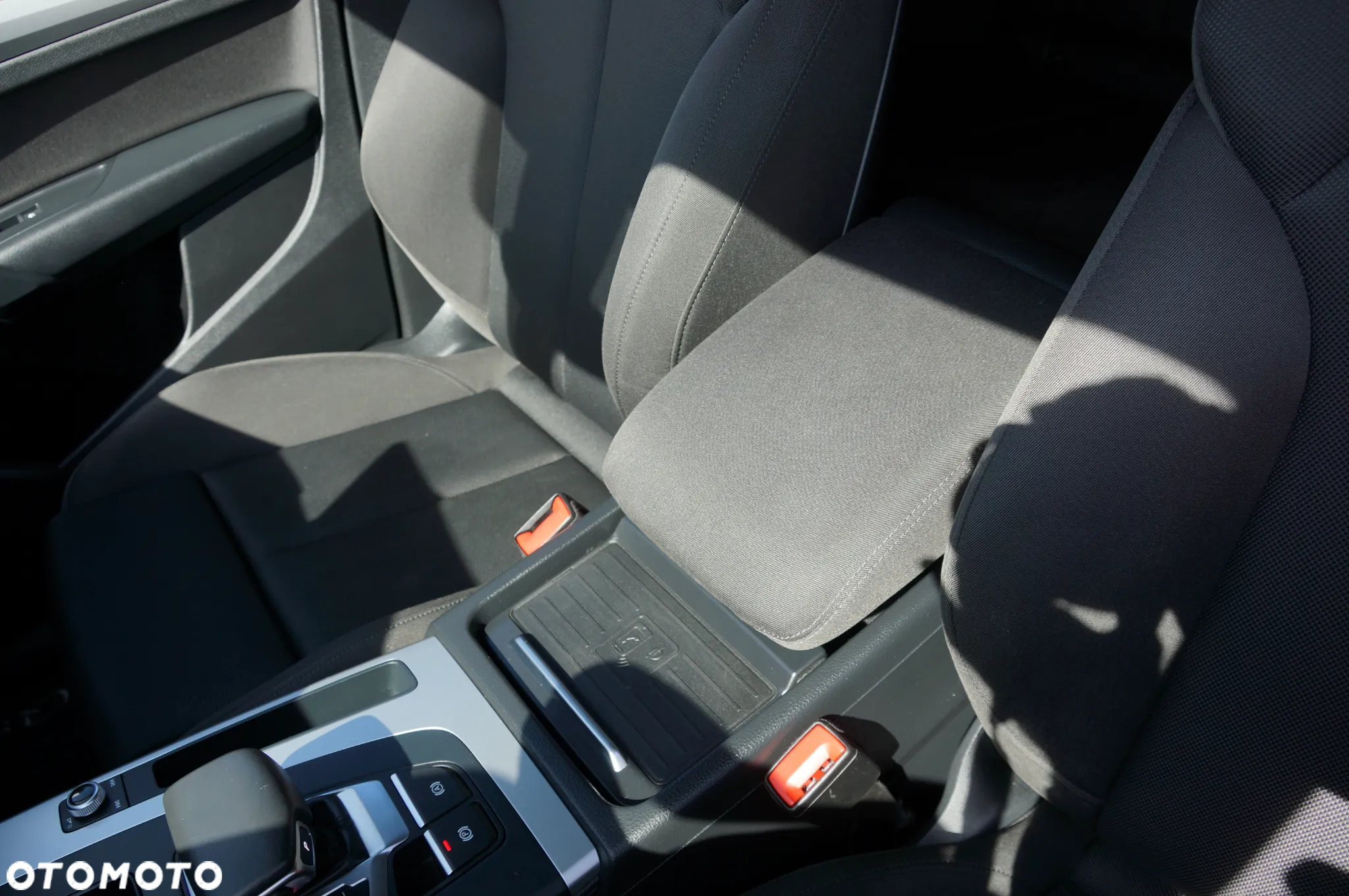 Audi Q5 40 TDI Quattro S tronic - 23