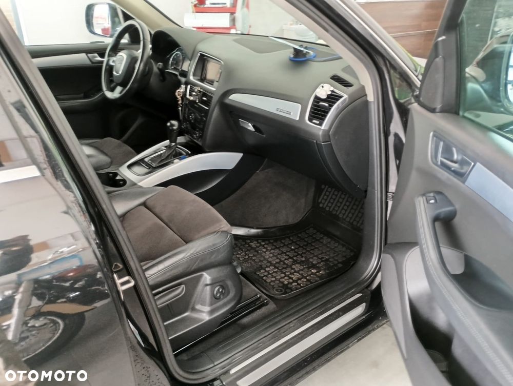 Audi Q5 2.0 TDI Quattro S tronic Prime Line - 32