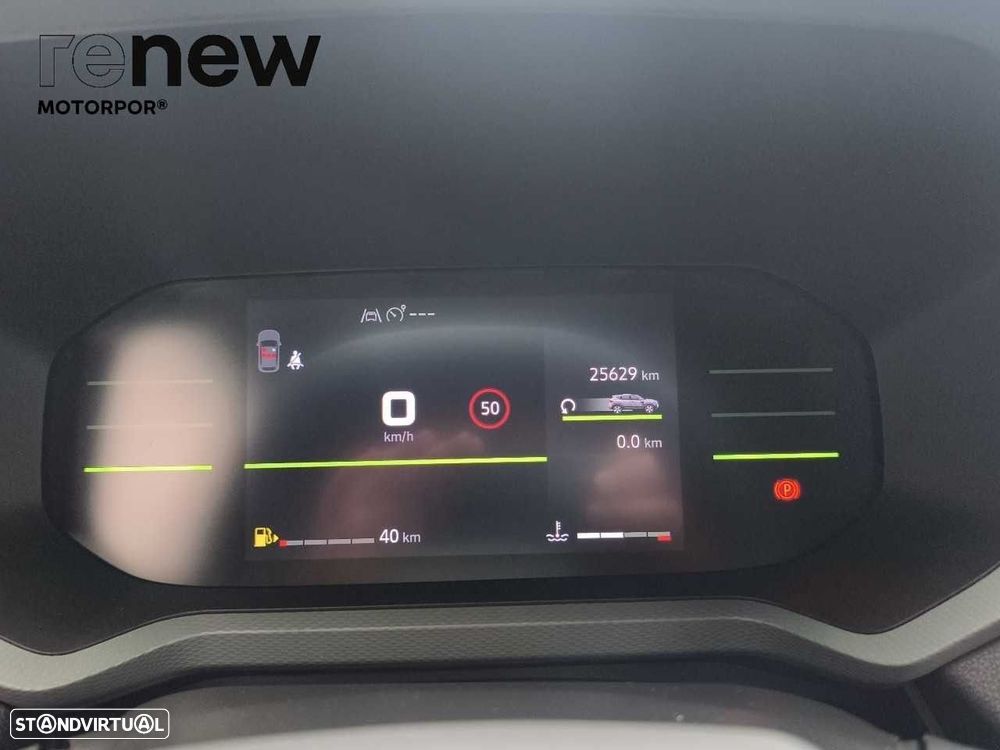 Dacia Duster 1.2 TCe Extreme - 14