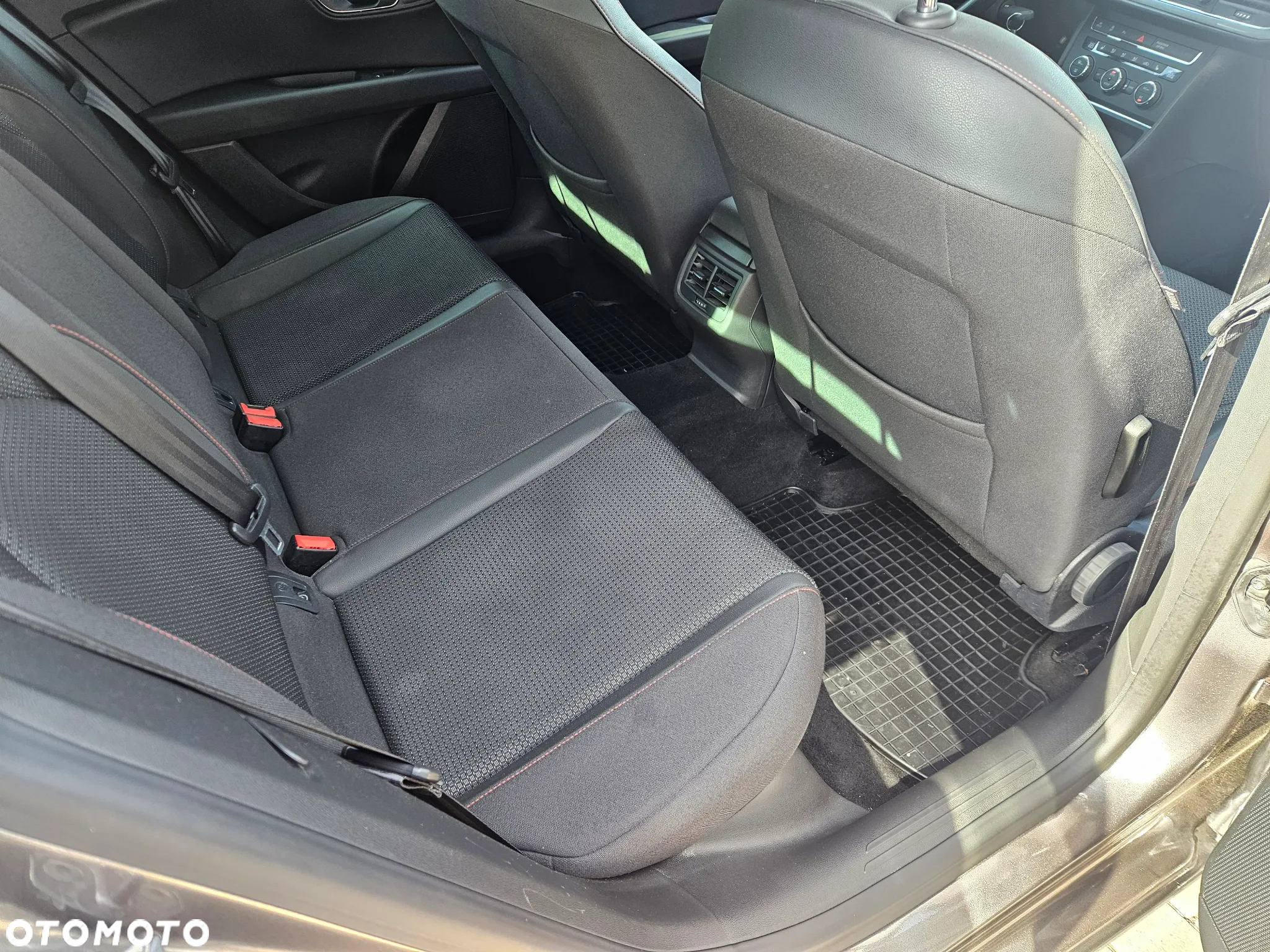Seat Leon 1.4 TSI FR S&S - 17