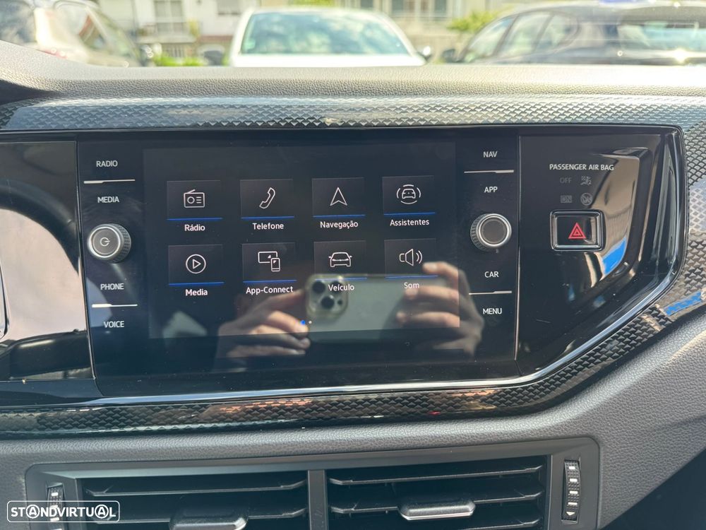 VW Polo 1.0 TSI Confortline - 25