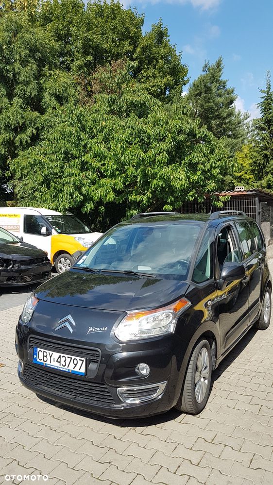 Citroën C3 Picasso VTi 95 Exclusive - 2