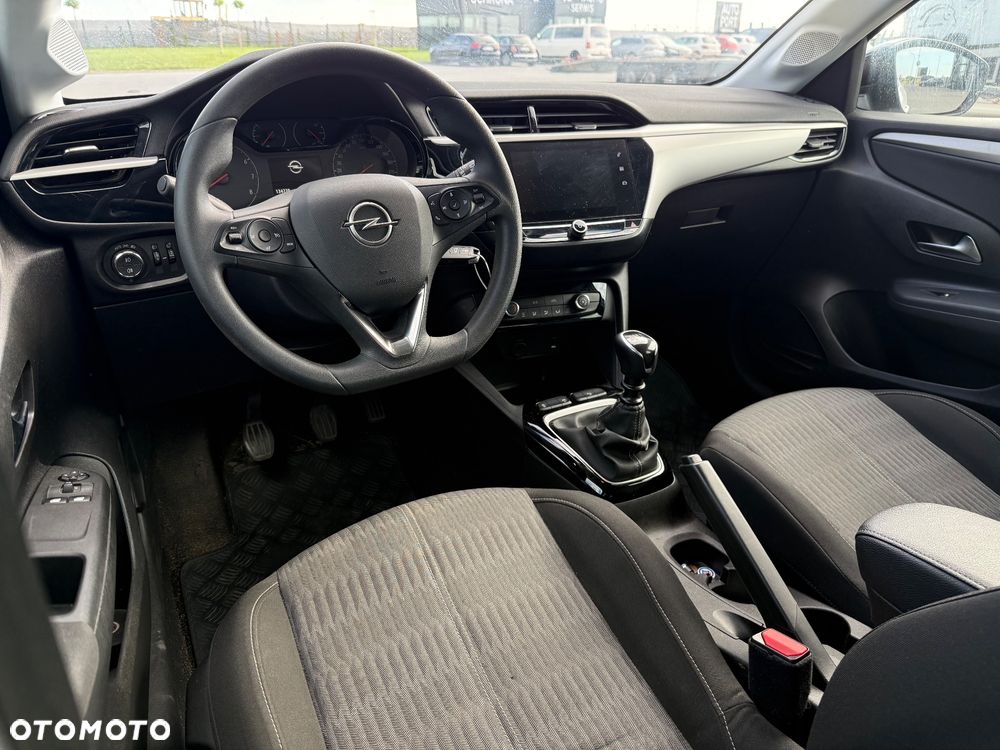 Opel Corsa - 7