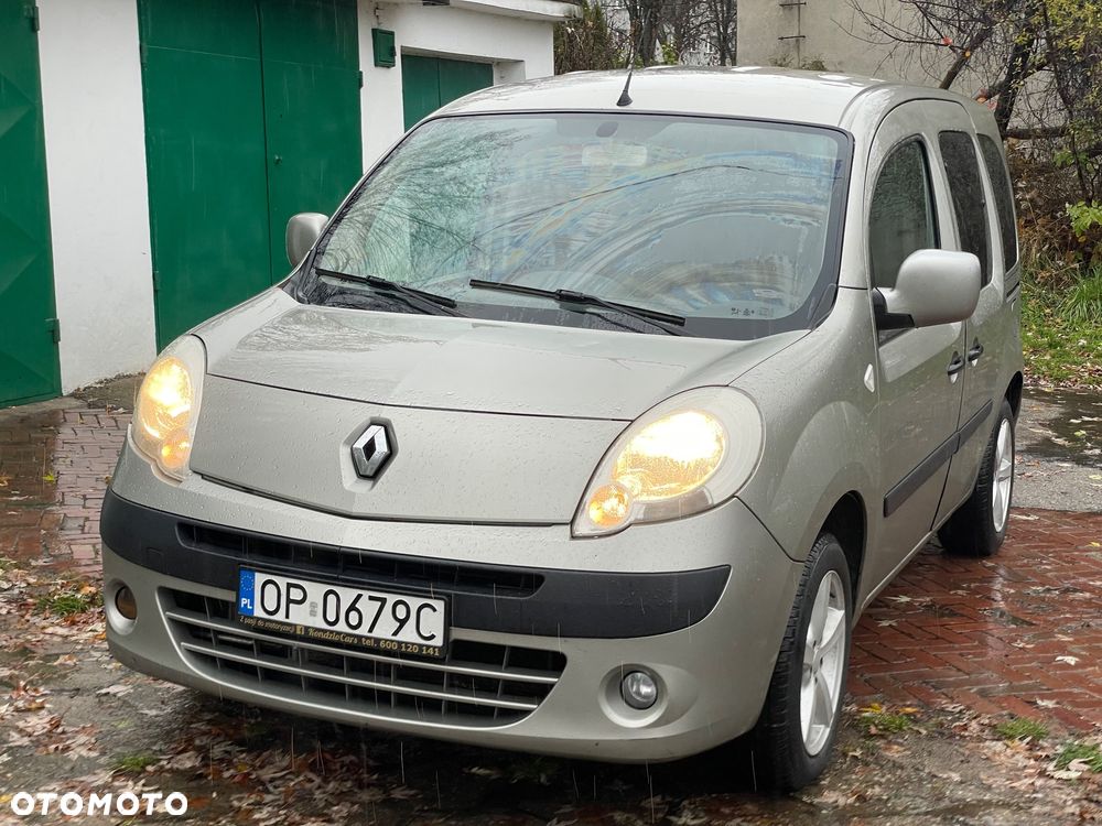 Renault Kangoo - 15