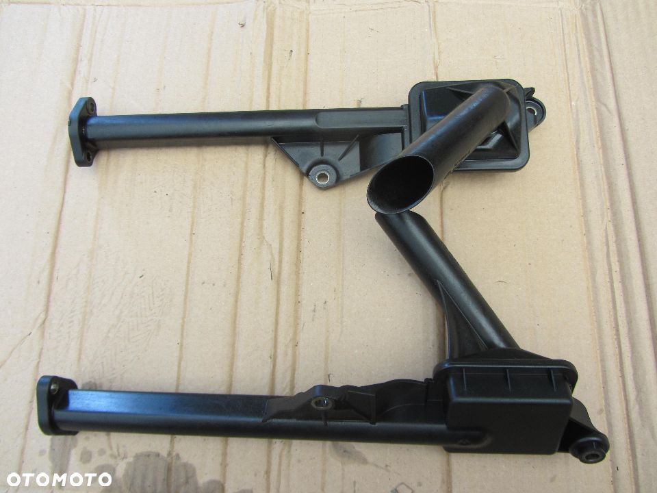 BMW e60 530d 218d m57n 2003-2007r Silnik na Części Blok Wał Korbowód Tłok Głowica Pompa Oleju Dekiel Miska Mahle - 9