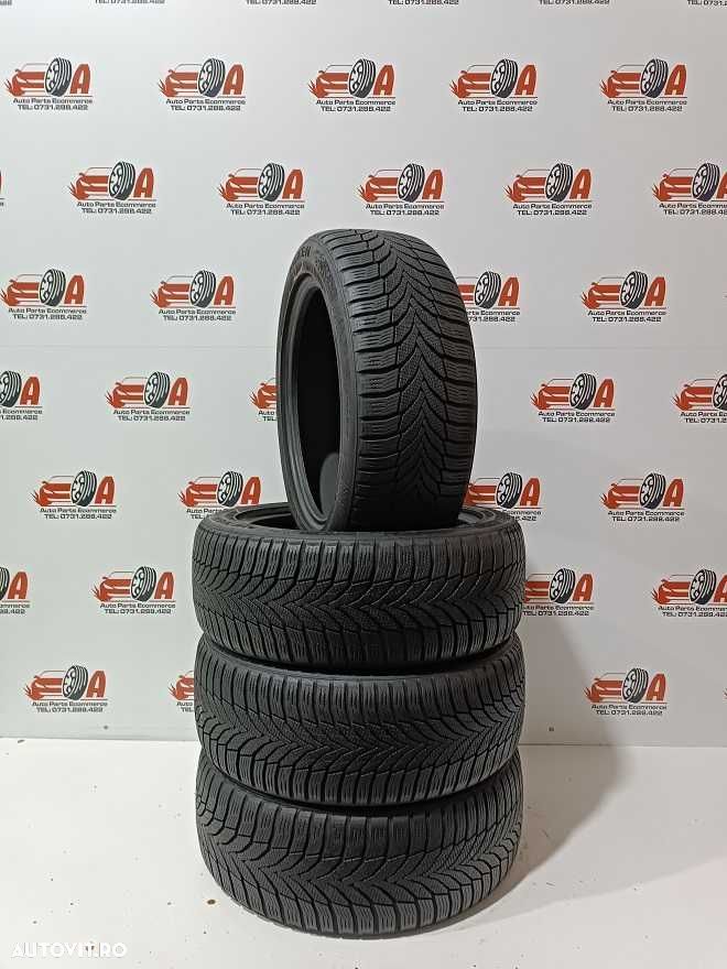 ANVELOPE 215/50/17 95V 215 50 17 NEXEN CP N10761 M+S - 1