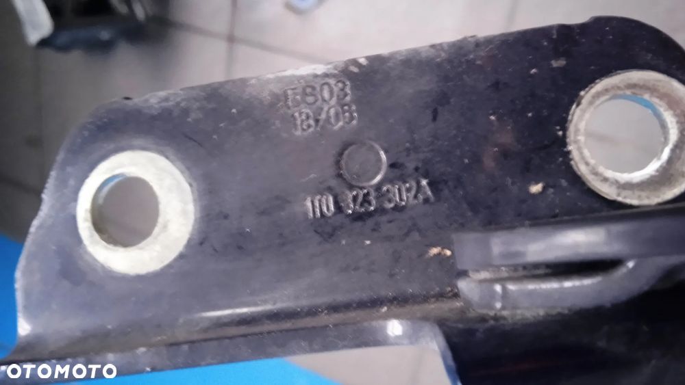 Zawiasy maski VW Touran I LC9X - 3