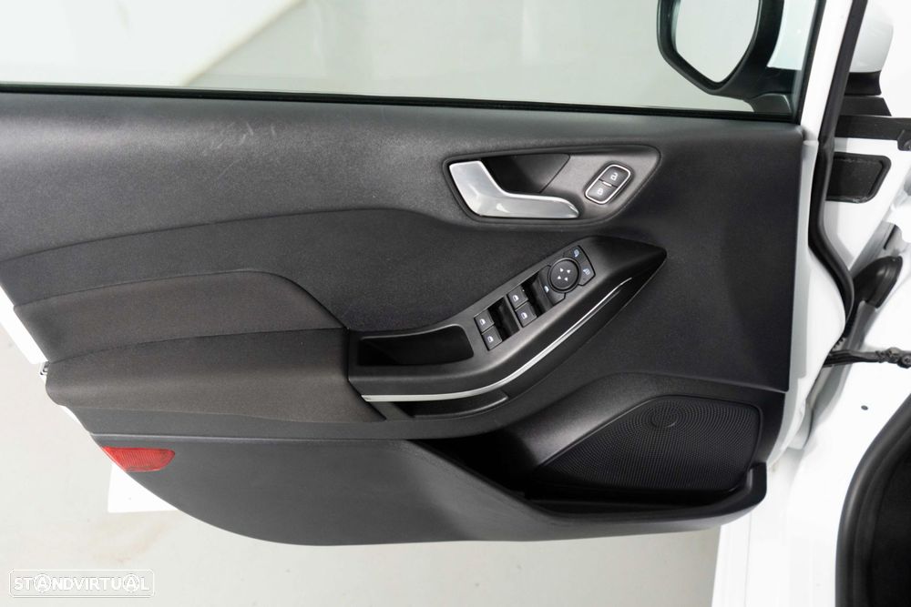 Ford Fiesta 1.0 EcoBoost ST-Line - 18