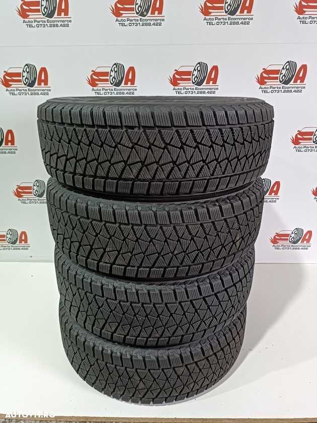Anvelope 215/65/R16 98S BRIDGESTONE IARNA CP-N20779 - 5
