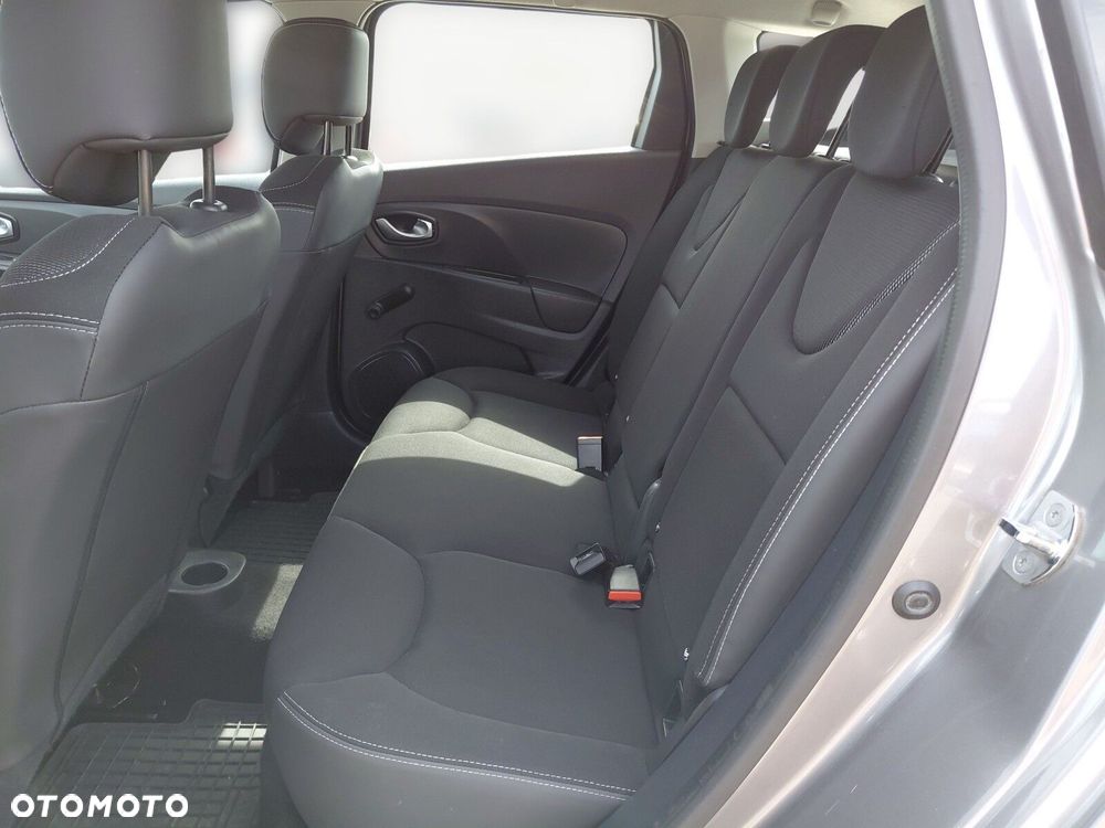 Renault Clio 1.2 TCe Alize EDC - 13