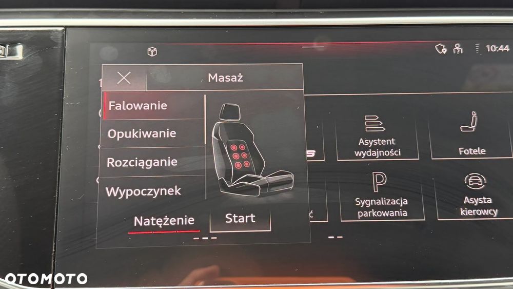 Audi RS Q8 - 26