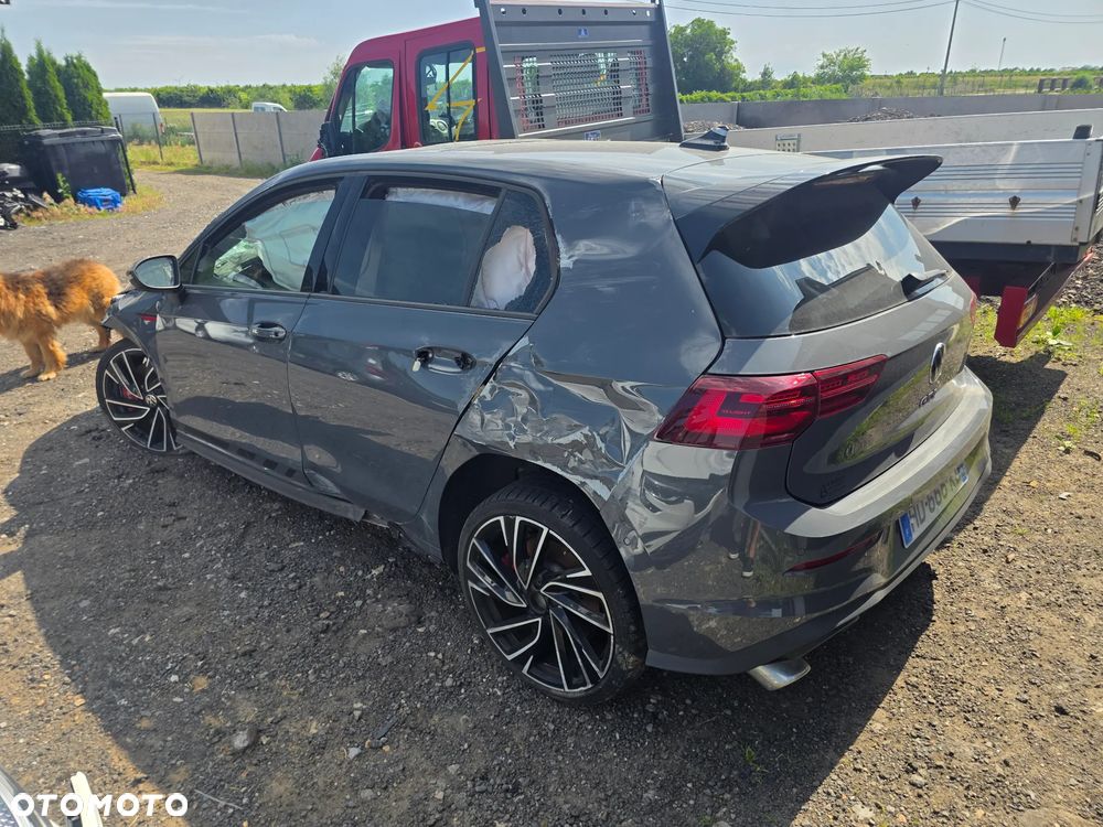 Volkswagen Golf 2.0 TSI OPF DSG GTI Clubsport - 1