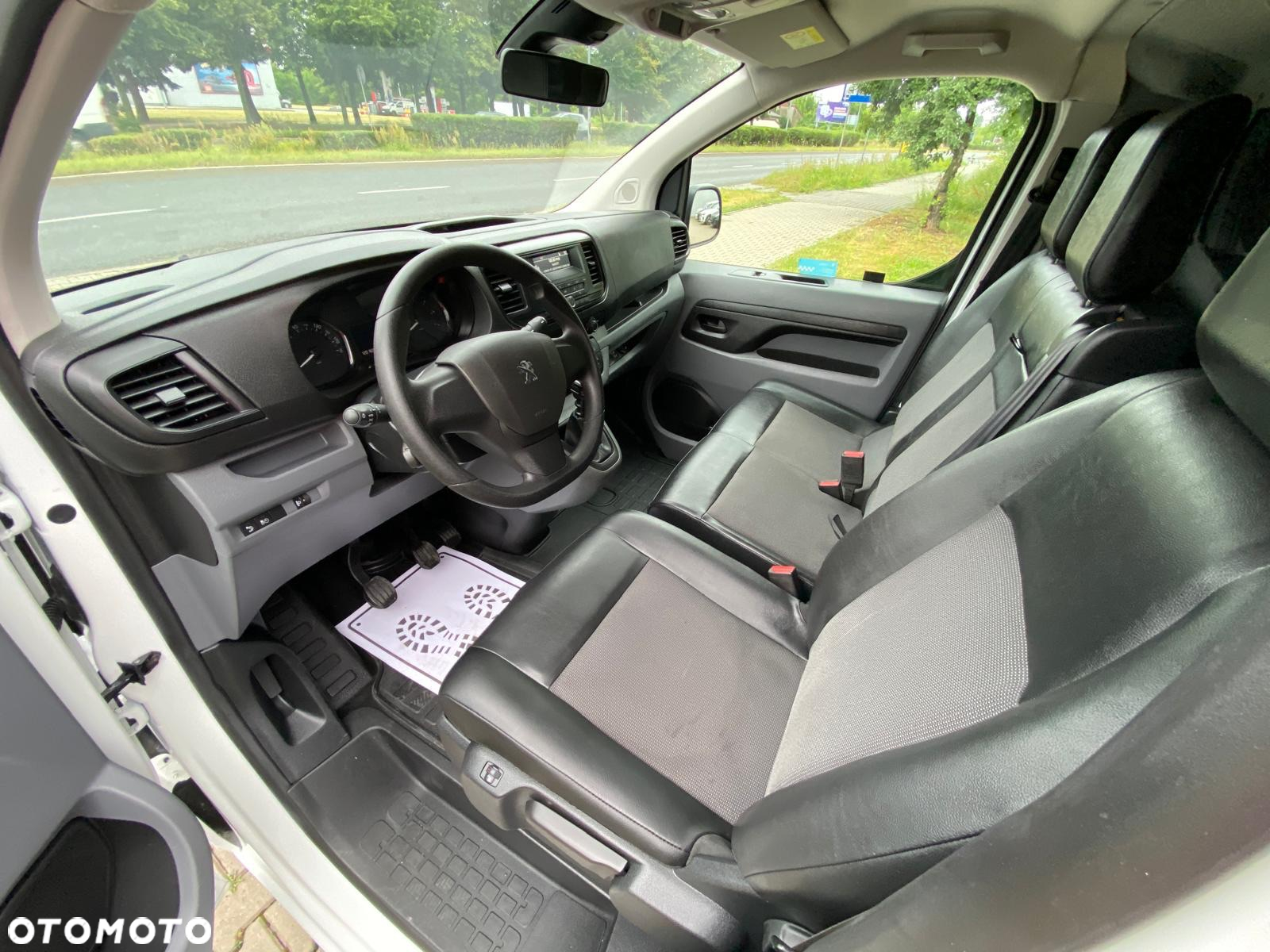 Peugeot EXPERT 2,0 HDI 122KM L3 MAXI ZABUDOWA WARSZTATOWA - 27