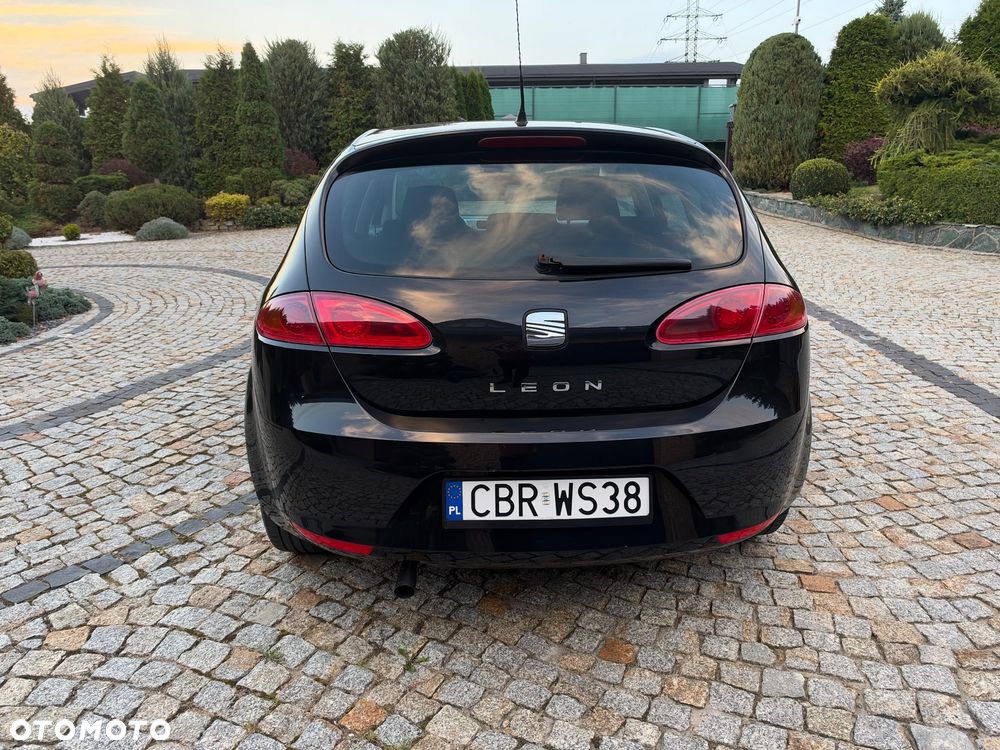 Seat Leon - 7