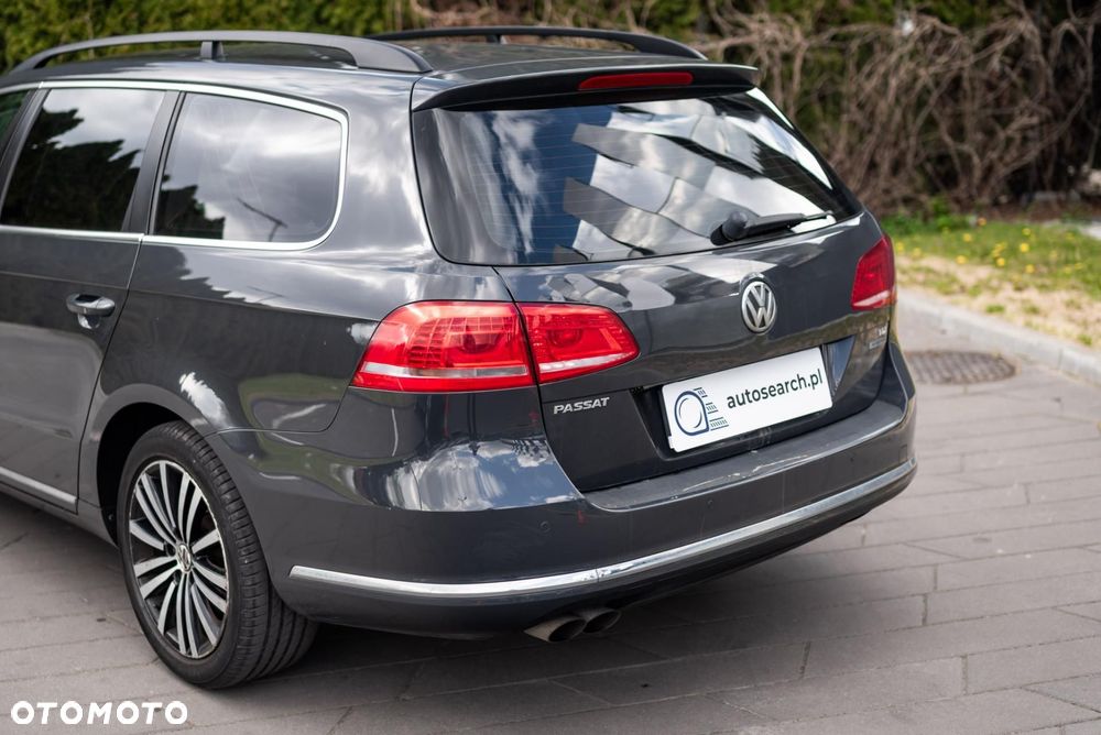 Volkswagen Passat - 39